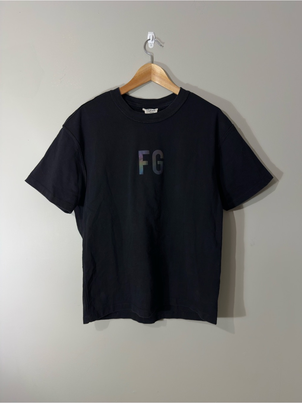 Fear of God 6th Collection Tee